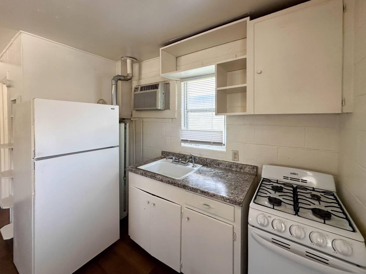 Apartment for rent at University Garden, 2405 W Prairie St #UNIVERSITY Garden, Denton, TX 76201