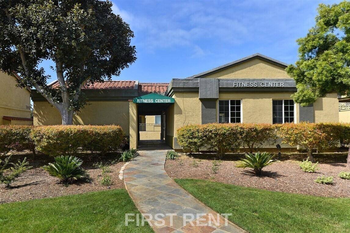 Condo for rent at Verano La Jolla, 7585 Charmant Dr #802, San Diego, CA 92122