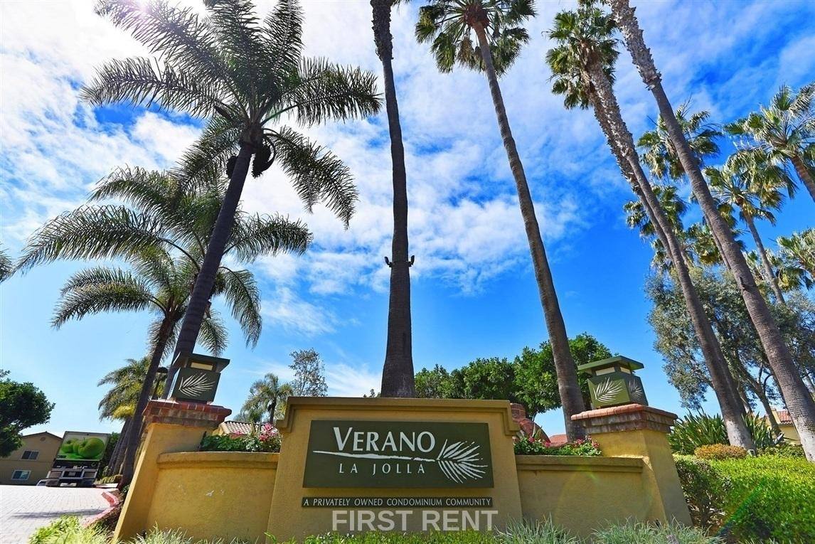 Condo for rent at Verano La Jolla, 7585 Charmant Dr #802, San Diego, CA 92122