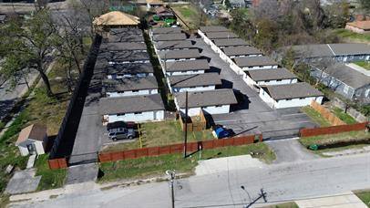 Apartment for rent at 3805 Wipprecht St, Houston, TX 77026