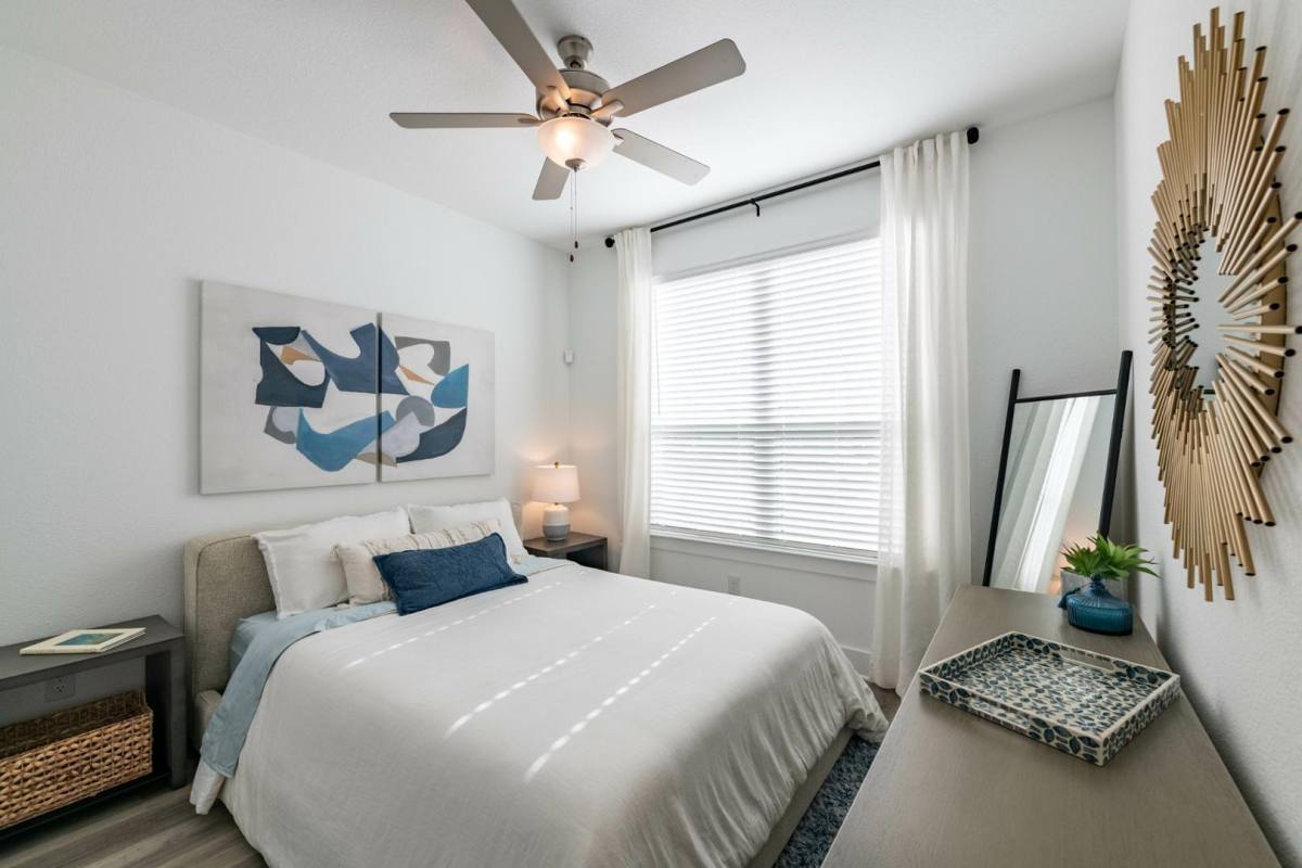 Apartment for rent at 1513 Mill Creek Way 2705 Boca Dr, Celina, TX 75009