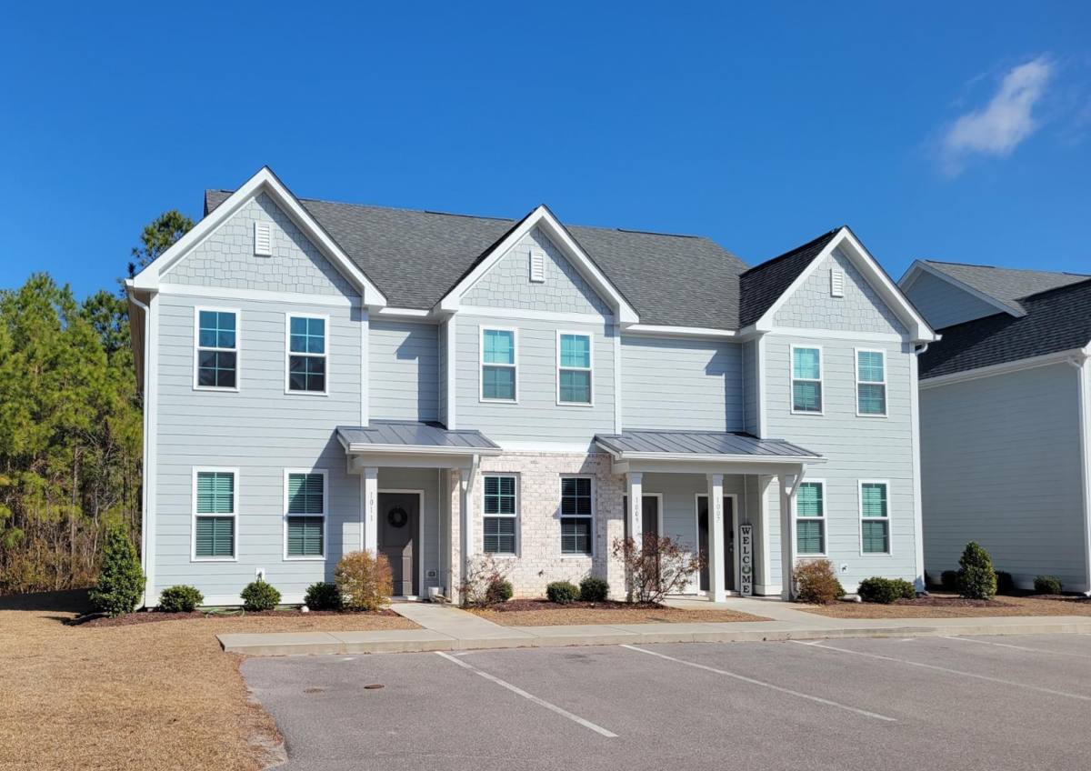 Townhouse for rent at 175 Old Murdoch Rd #1003, Newport, NC 28570