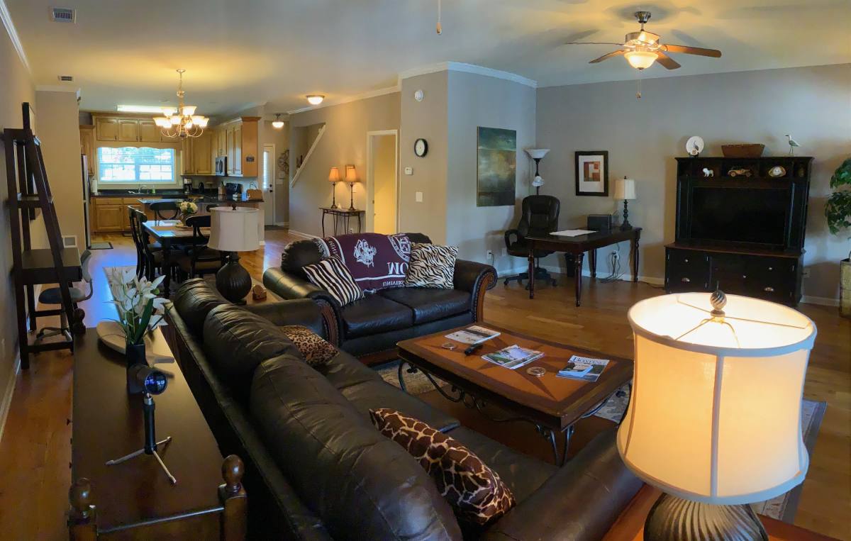 Townhouse for rent at 501 Port Laz Lane #1, Eatonton, GA 31024