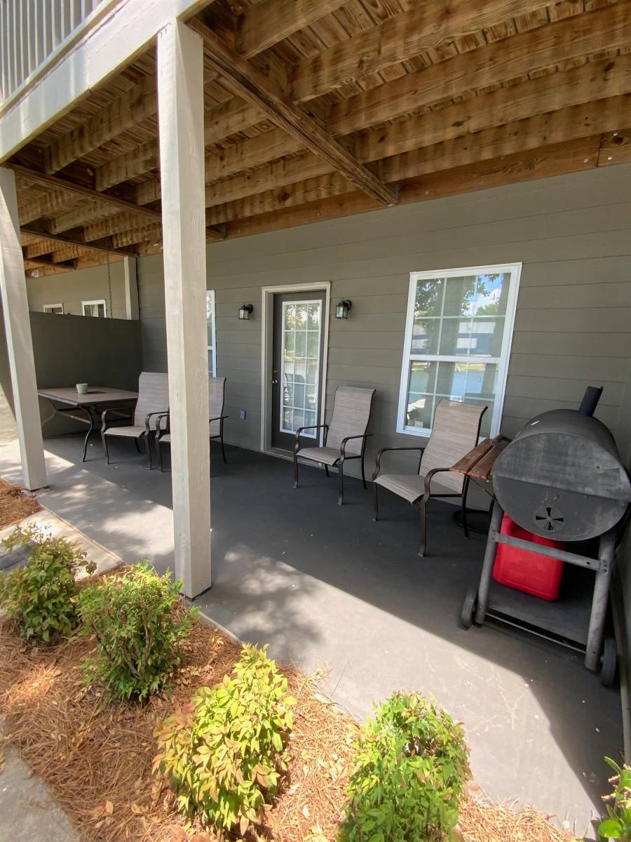 Townhouse for rent at 501 Port Laz Lane #1, Eatonton, GA 31024