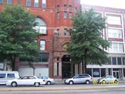 Apartment for rent at 101-107 W Broad St, Richmond, VA 23220