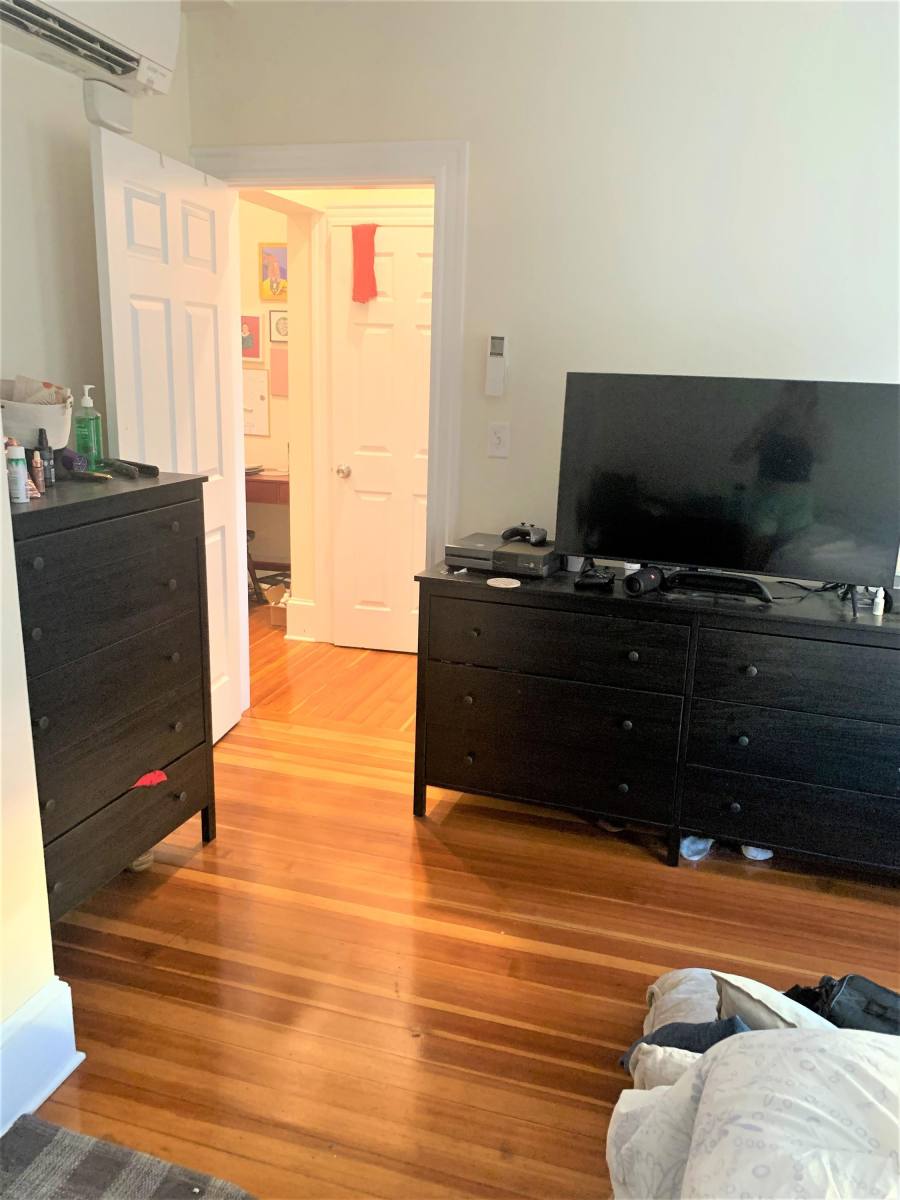 Apartment for rent at 11 Seaverns Ave #11-3R, Jamaica Plain, MA 02130
