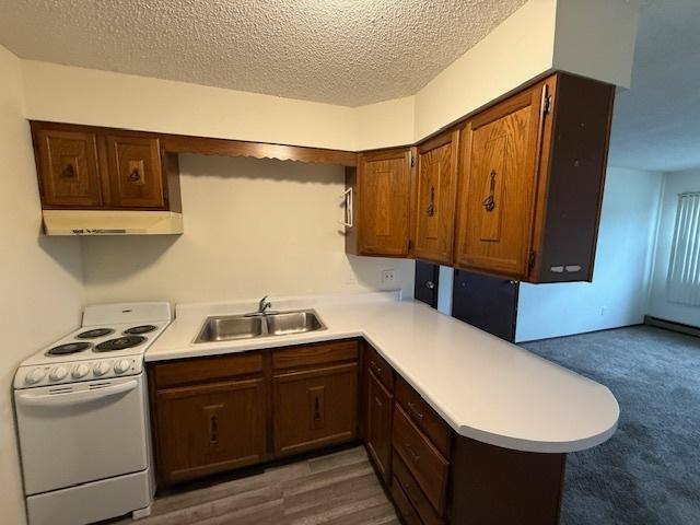 Apartment for rent at 436 Martin Rd #F, Rock Falls, IL 61071