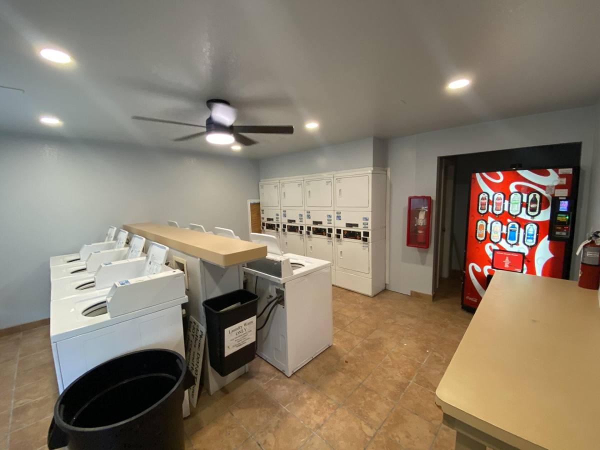 Apartment for rent at Edinburg Place, 1709 W Schunior St, Edinburg, TX 78541