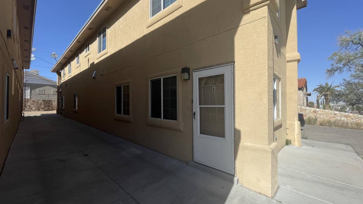 Apartment for rent at 2717 Idalia Ave, El Paso, TX 79930