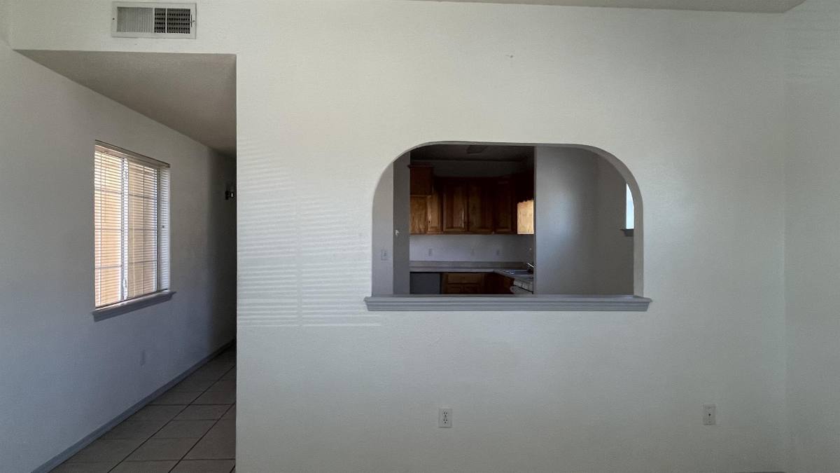 Apartment for rent at 2717 Idalia Ave, El Paso, TX 79930