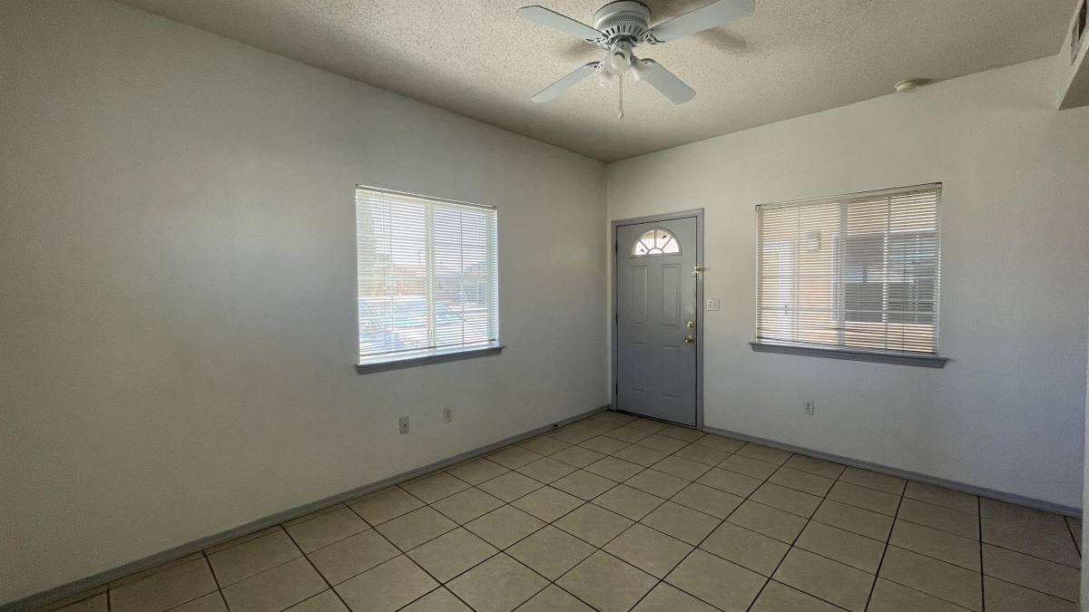 Apartment for rent at 2717 Idalia Ave, El Paso, TX 79930