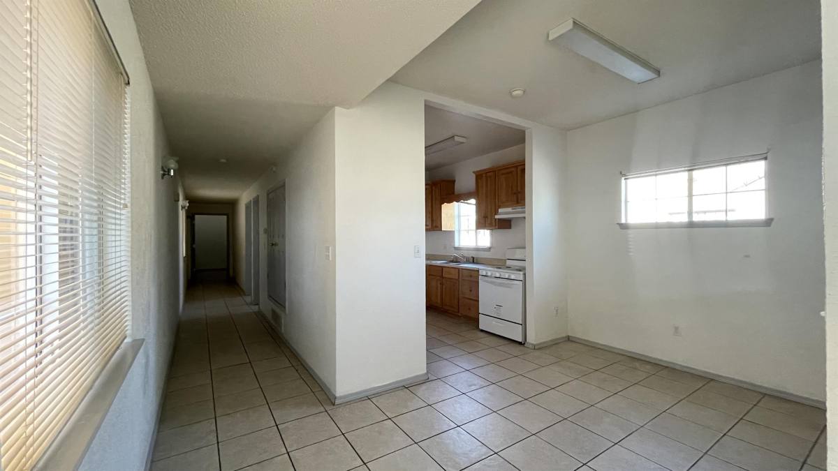 Apartment for rent at 2717 Idalia Ave, El Paso, TX 79930