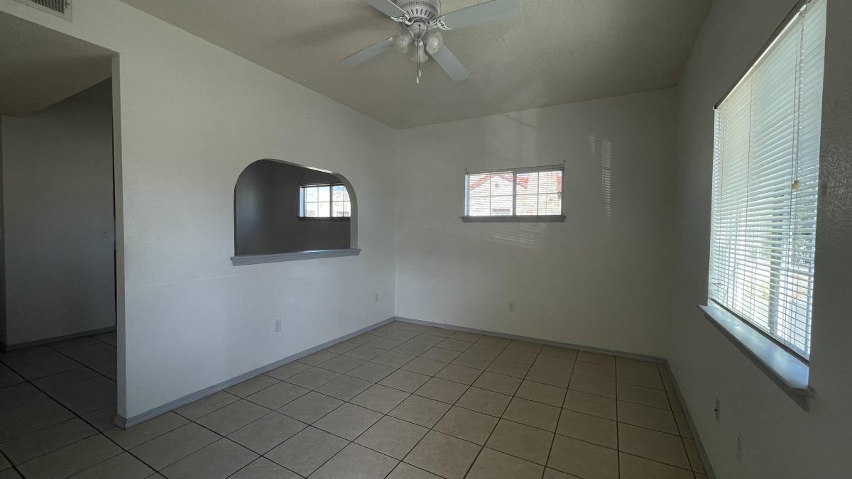 Apartment for rent at 2717 Idalia Ave, El Paso, TX 79930