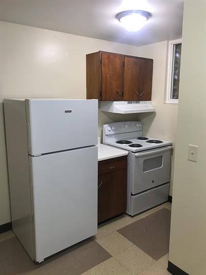 Apartment for rent at 5035 15th Ave N E, Seattle, WA 98105