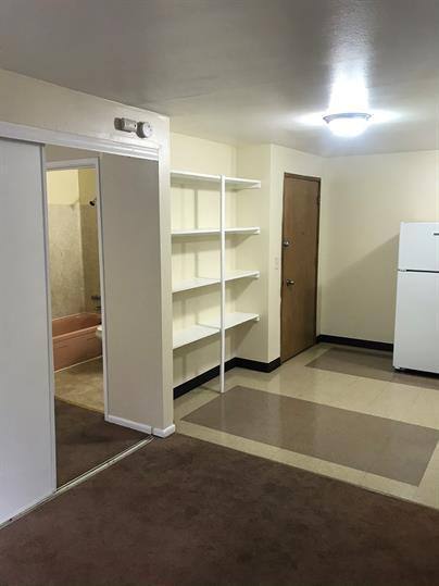 Apartment for rent at 5035 15th Ave N E, Seattle, WA 98105