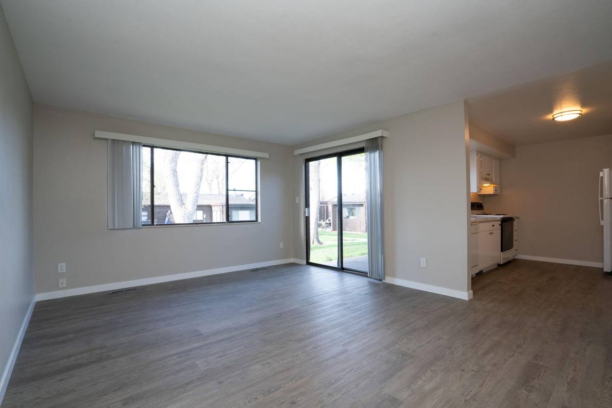 Apartment for rent at 7744 Lowell Blvd, Westminster, CO 80030