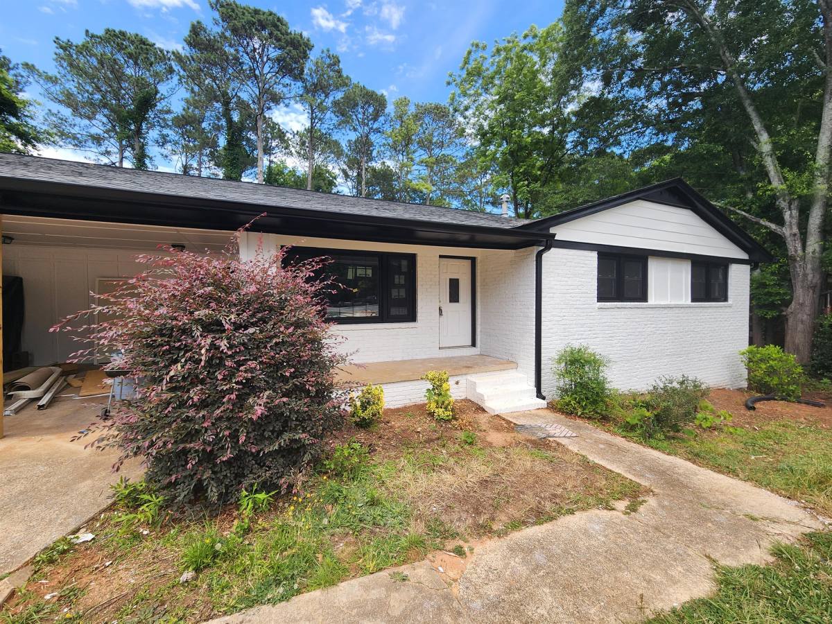 House for rent at University Heights, 1055 College Station Rd, Athens, GA 30605