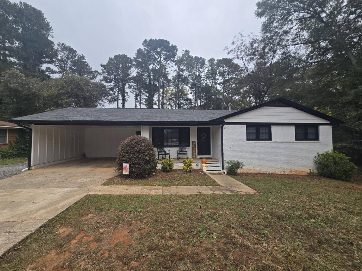House for rent at University Heights, 1055 College Station Rd, Athens, GA 30605