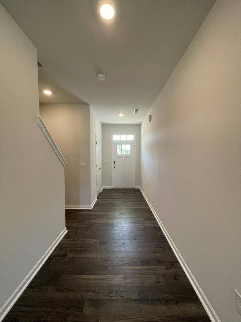 Townhouse for rent at 504 Resteasy Dr, Apex, NC 27539