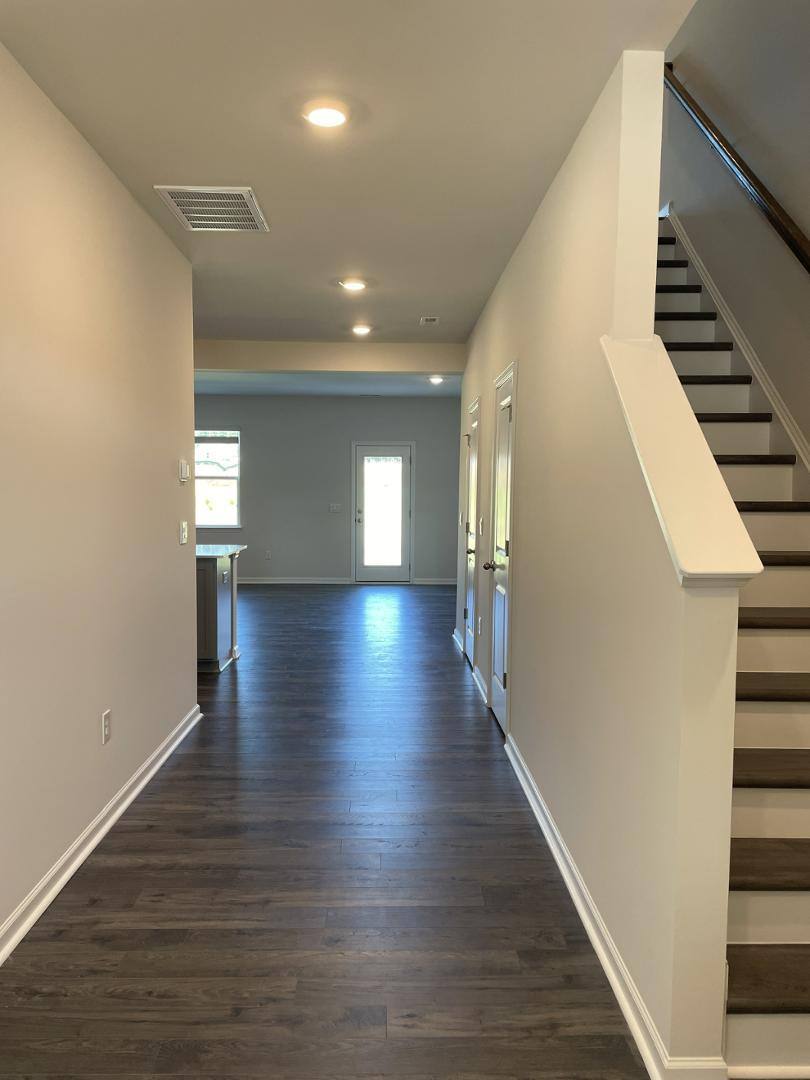 Townhouse for rent at 504 Resteasy Dr, Apex, NC 27539