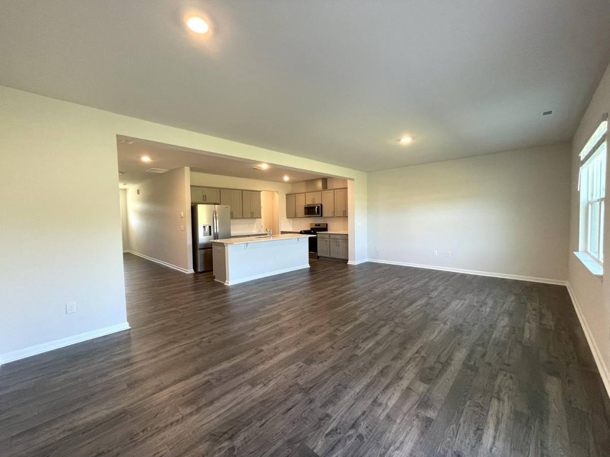 Townhouse for rent at 504 Resteasy Dr, Apex, NC 27539