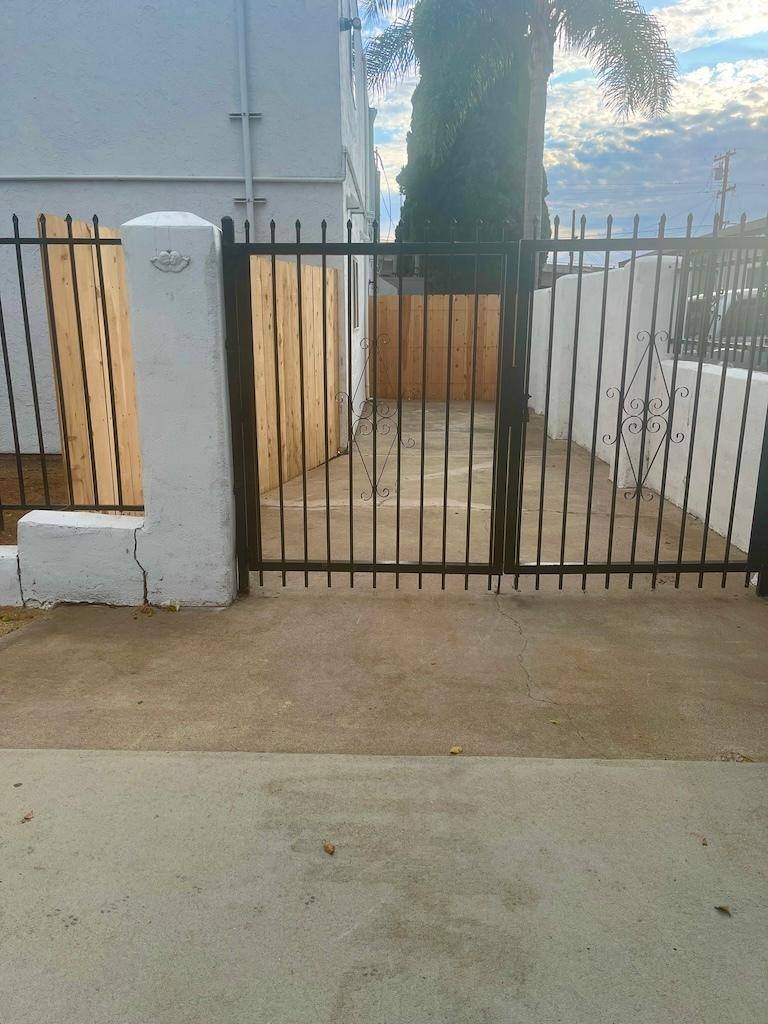 Apartment for rent at 1875 Julian Ave, San Diego, CA 92113