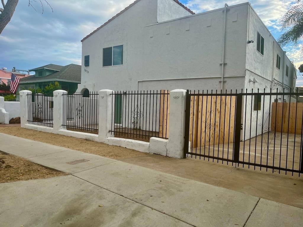 Apartment for rent at 1875 Julian Ave, San Diego, CA 92113