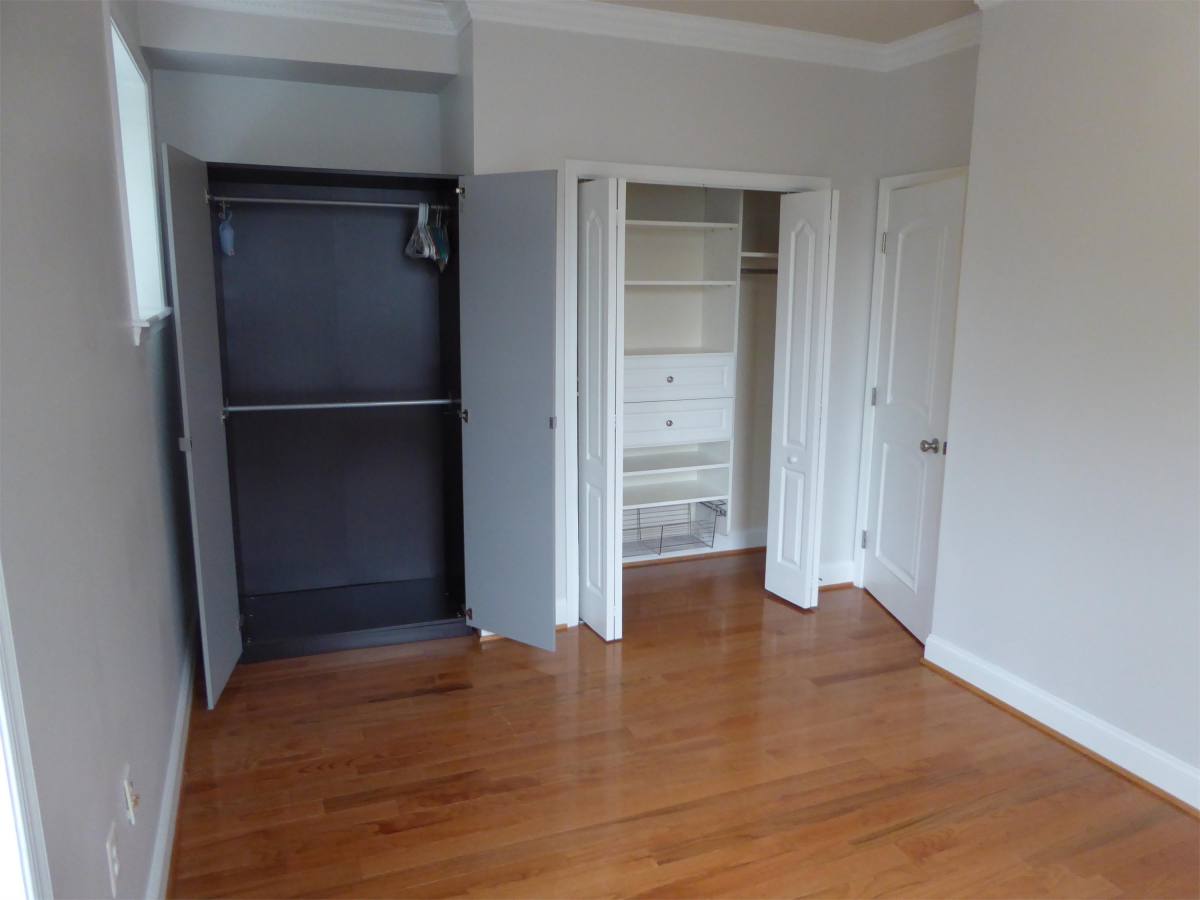 Apartment for rent at 1437 Spring Rd NW #22, Washington, DC 20010