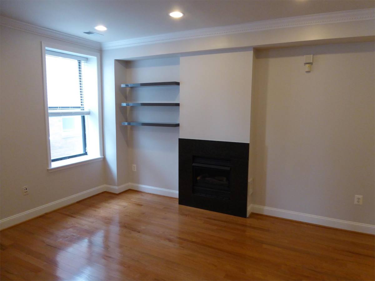 Apartment for rent at 1437 Spring Rd NW #22, Washington, DC 20010