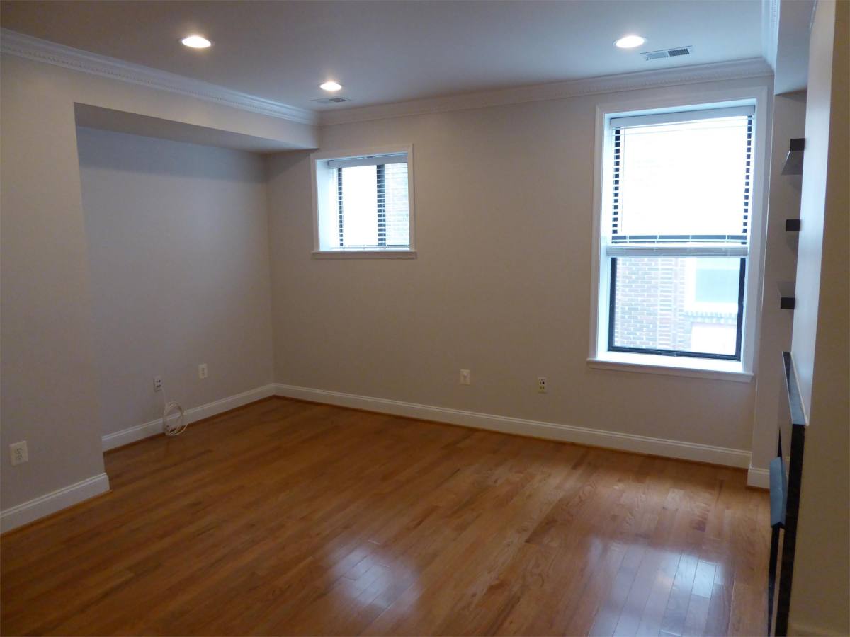 Apartment for rent at 1437 Spring Rd NW #22, Washington, DC 20010