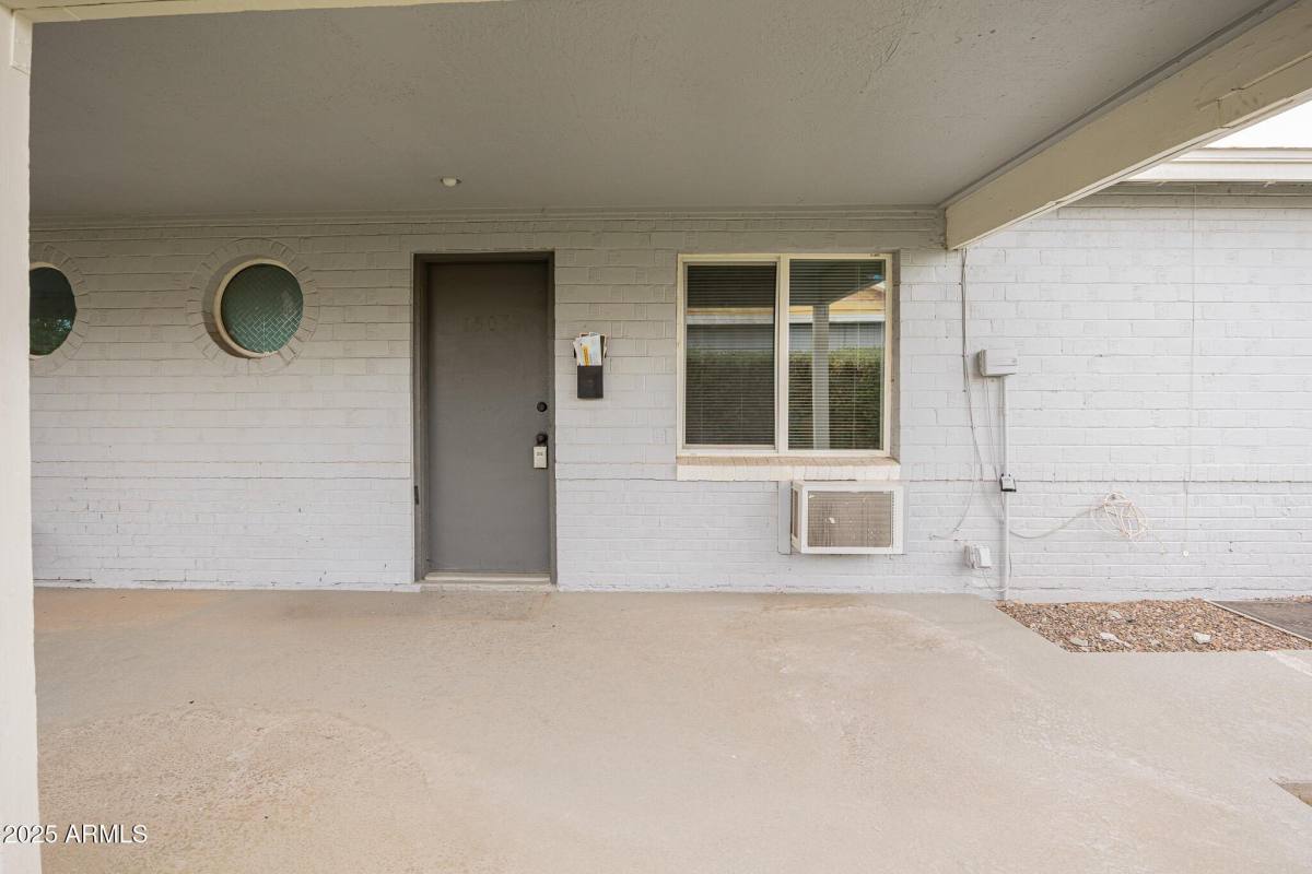 Apartment for rent at 1505 E Harvard St #B, Phoenix, AZ 85006