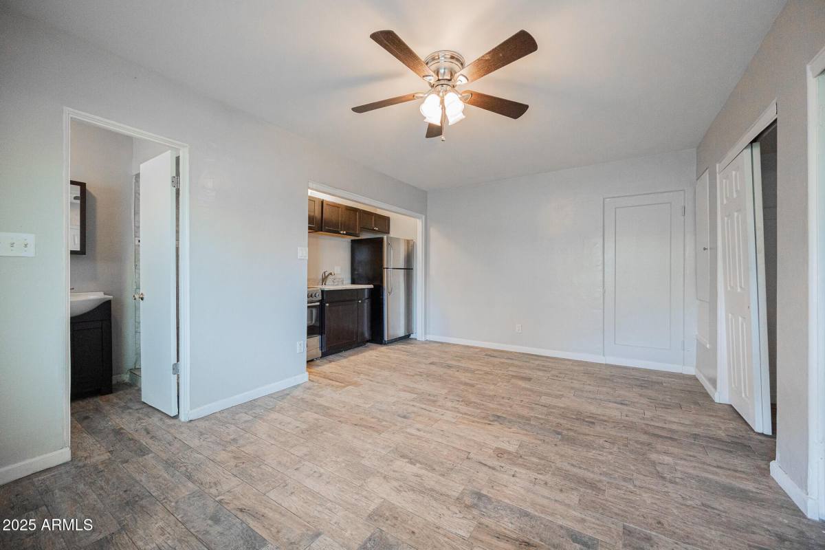 Apartment for rent at 1505 E Harvard St #B, Phoenix, AZ 85006