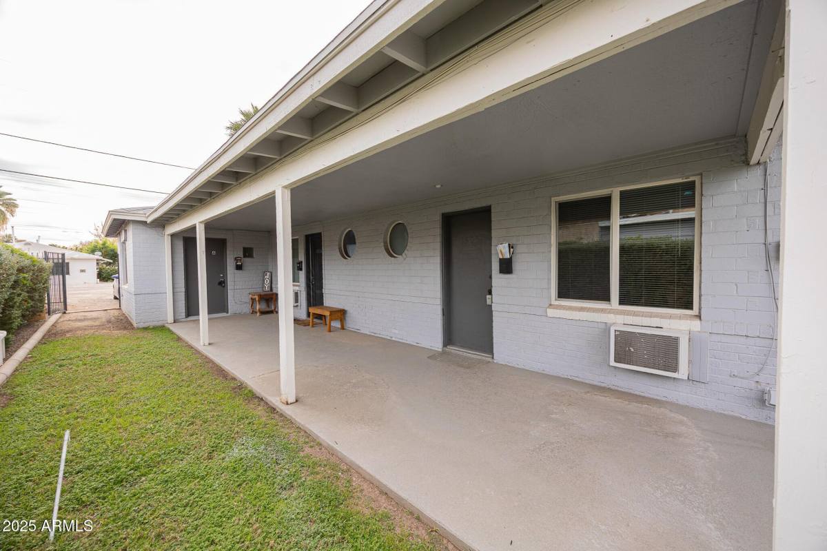 Apartment for rent at 1505 E Harvard St #B, Phoenix, AZ 85006