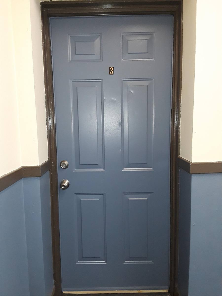 Apartment for rent at 3146-3150 W Franklin Blvd, Chicago, IL 60612
