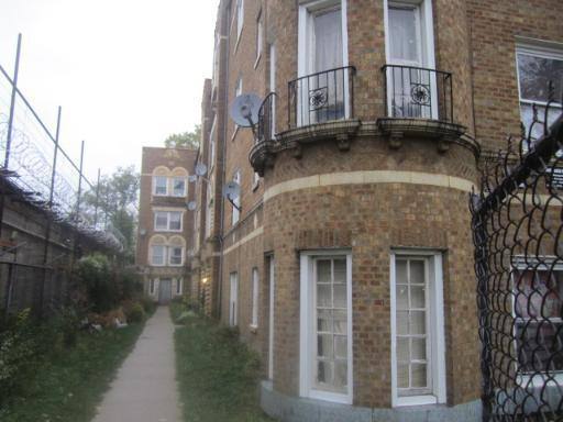 Apartment for rent at 3146-3150 W Franklin Blvd, Chicago, IL 60612