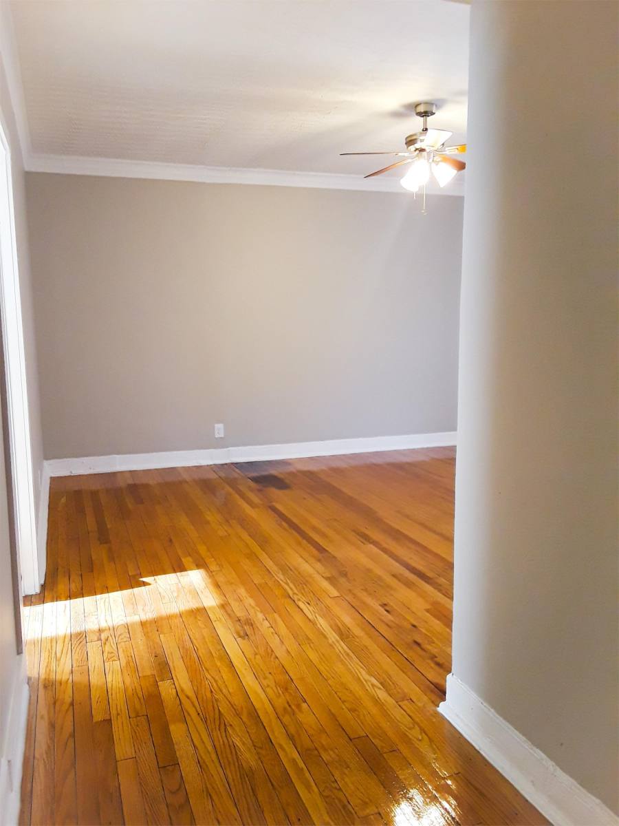 Apartment for rent at 3146-3150 W Franklin Blvd, Chicago, IL 60612