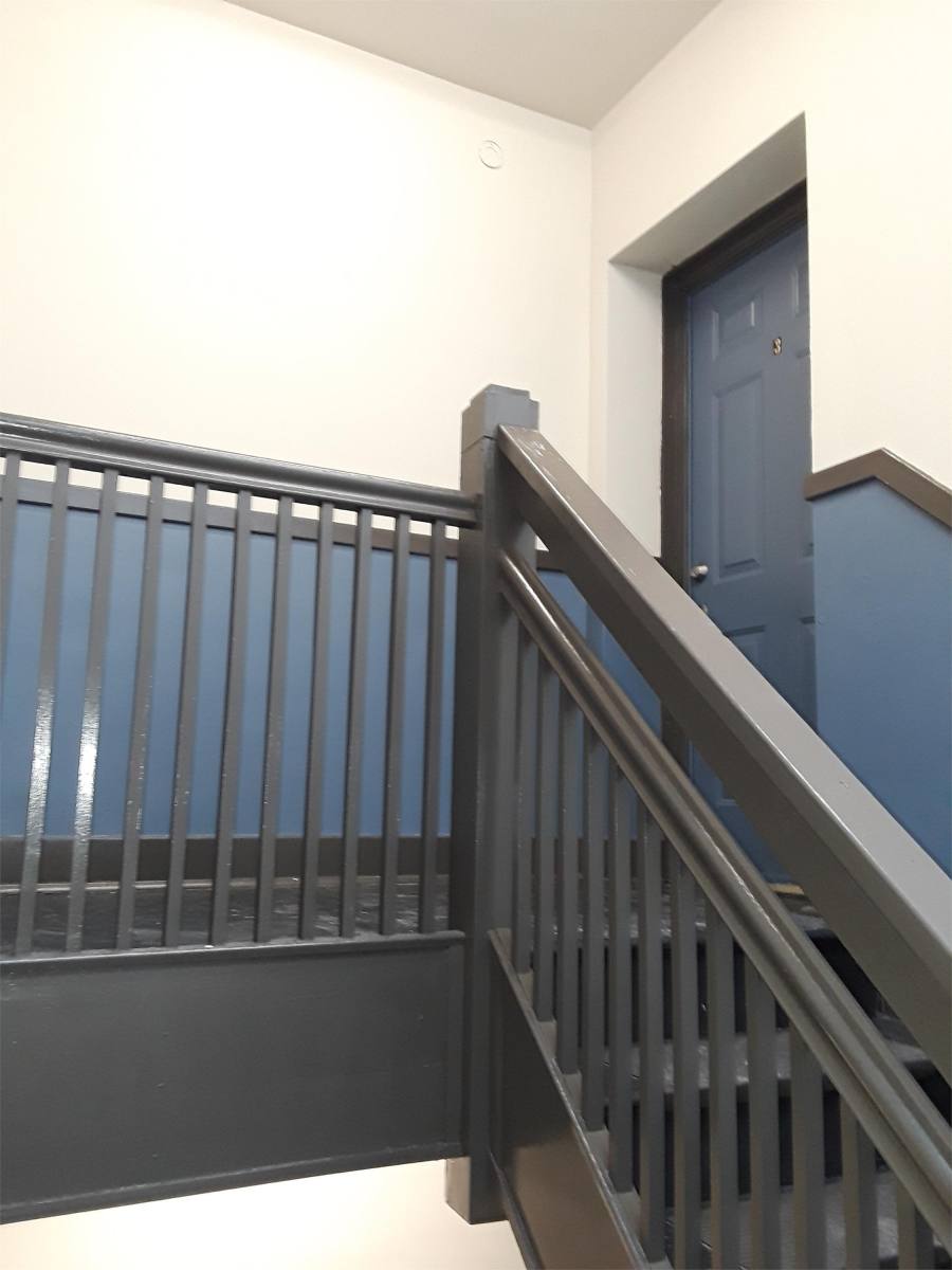 Apartment for rent at 3146-3150 W Franklin Blvd, Chicago, IL 60612