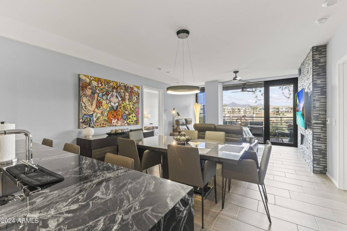 Condo for rent at 7180 E Kierland Blvd #311, Scottsdale, AZ 85254