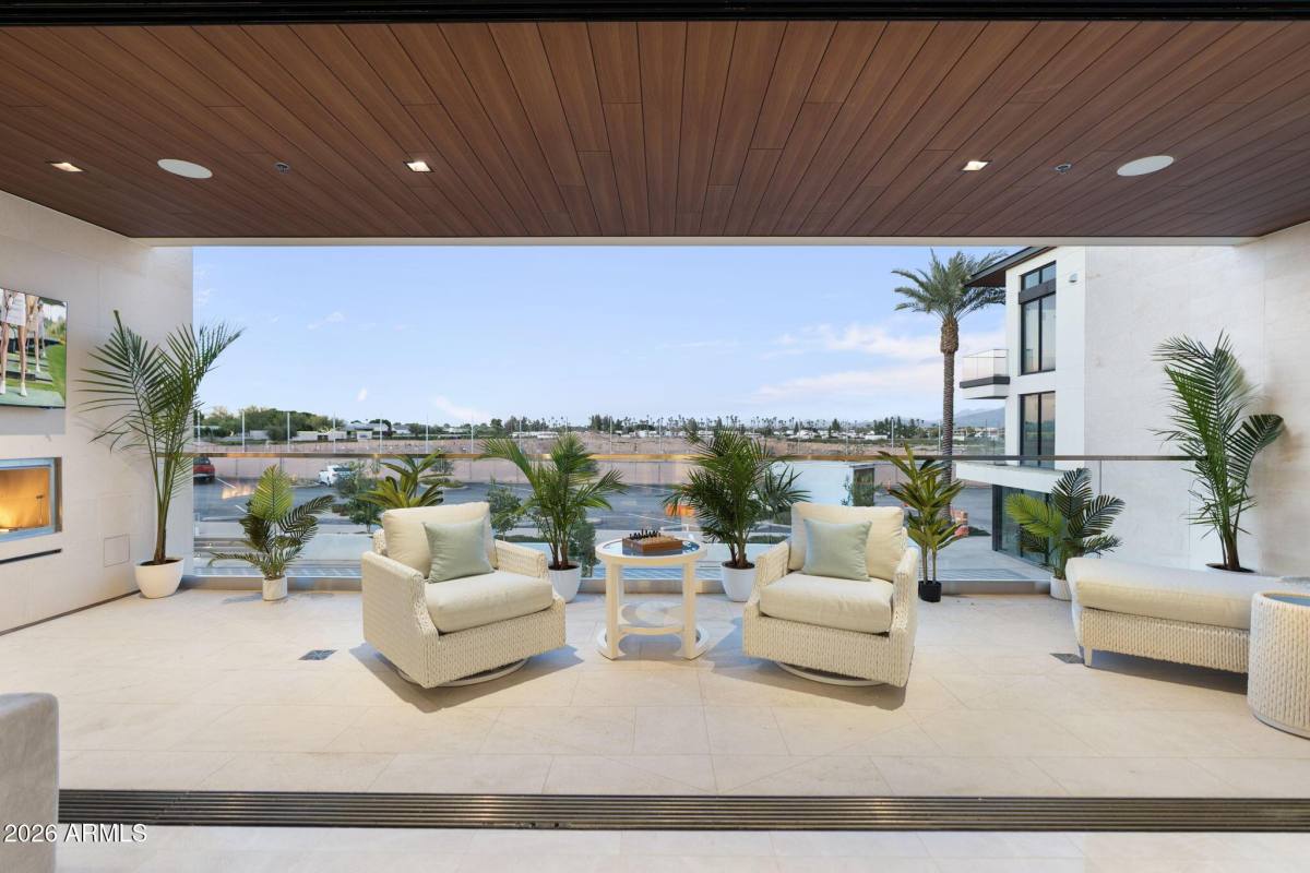Apartment for rent at 6587 N Palmeraie Blvd #2015, Paradise Valley, AZ 85253