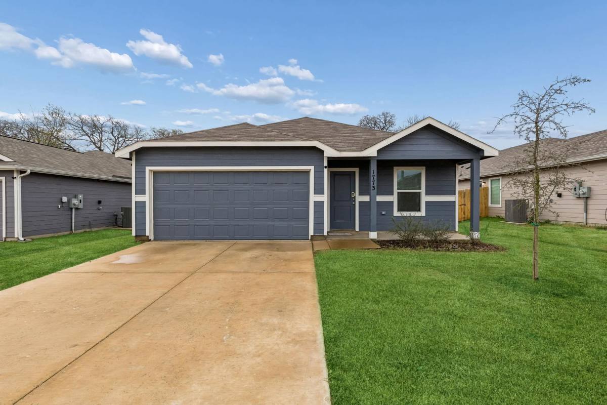 House for rent at 1773 Route Lane, Dallas, TX 75253