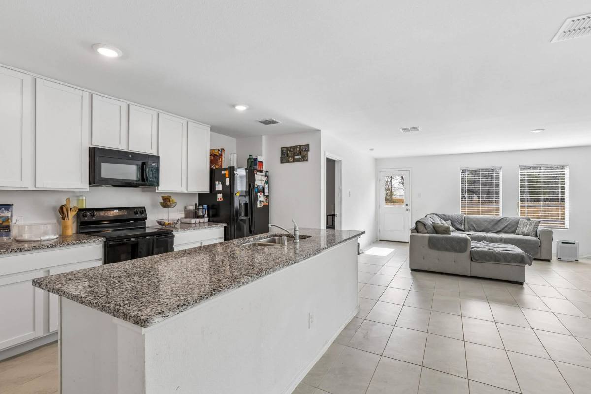 House for rent at 1773 Route Lane, Dallas, TX 75253