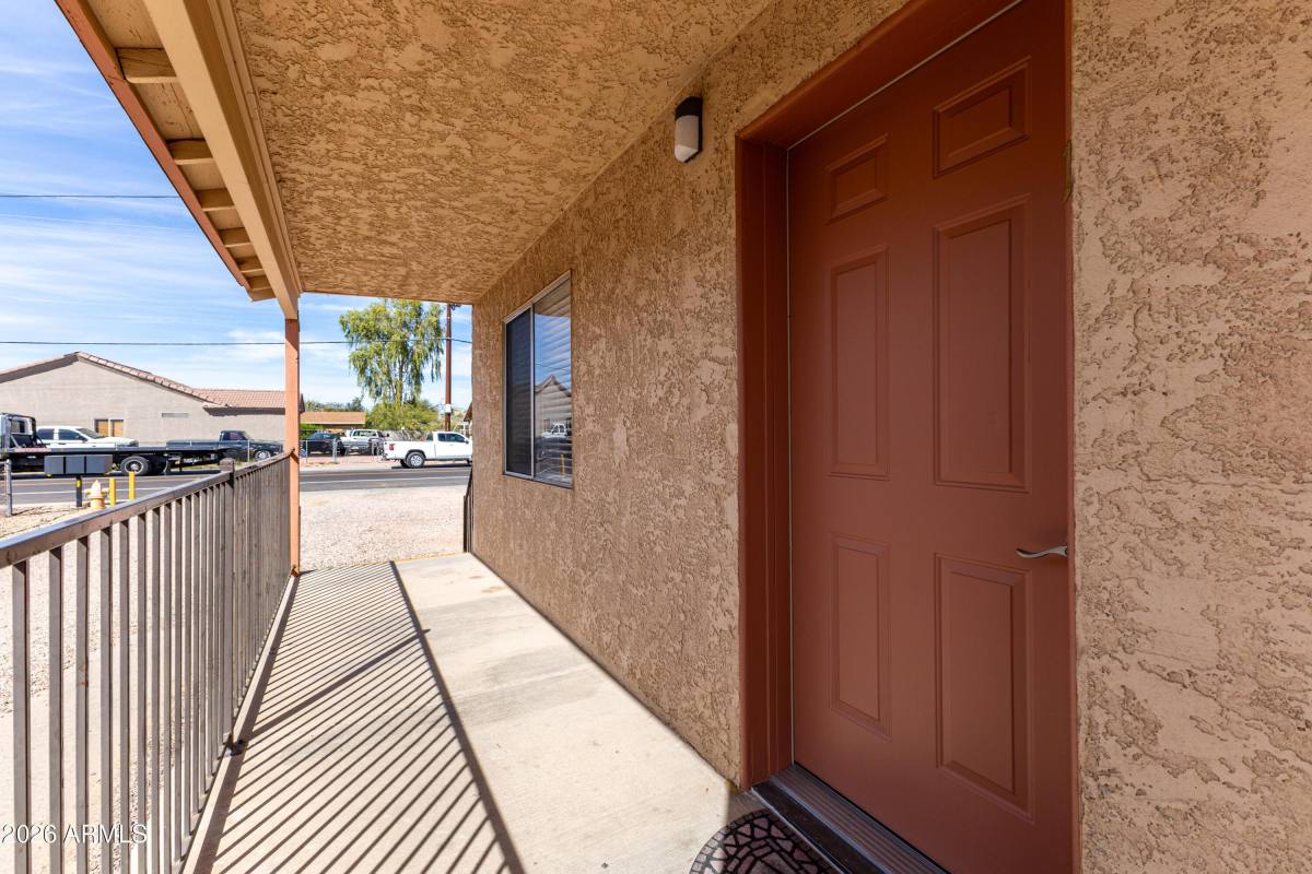 Apartment for rent at 12817 W Cottonwood St #1, Surprise, AZ 85378