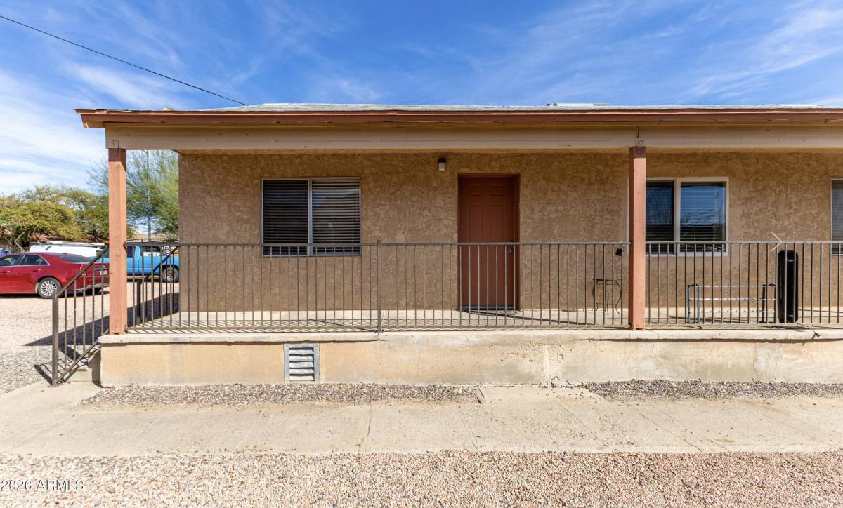 Apartment for rent at 12817 W Cottonwood St #1, Surprise, AZ 85378