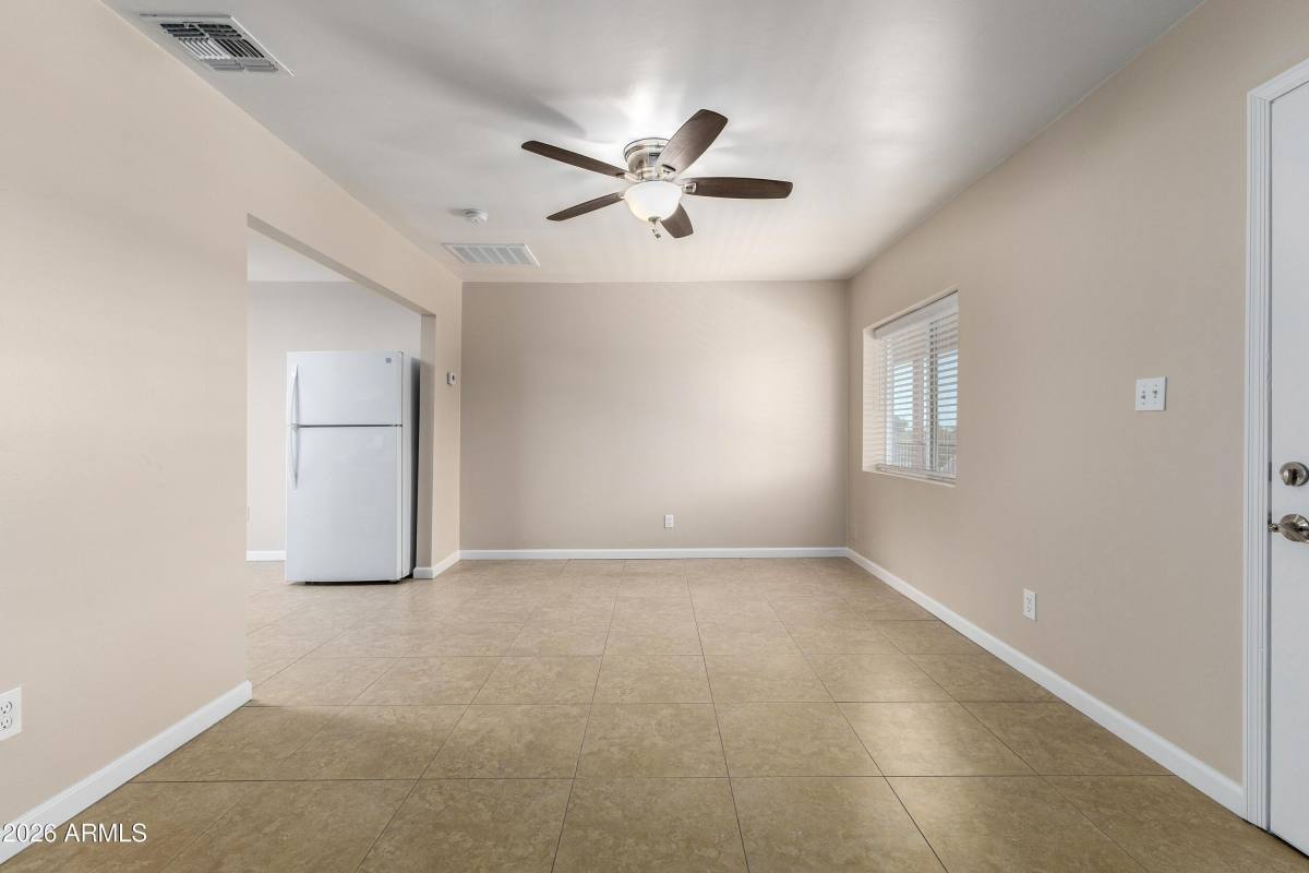 Apartment for rent at 12817 W Cottonwood St #1, Surprise, AZ 85378