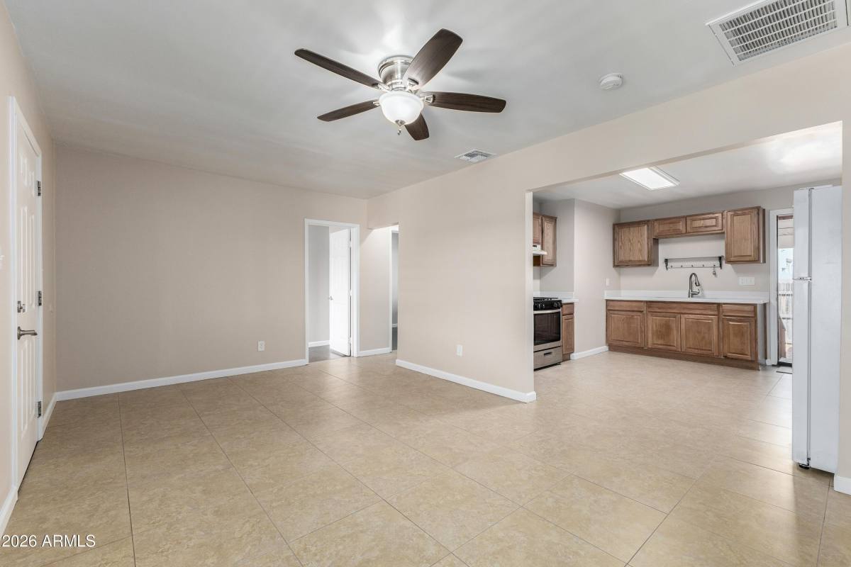 Apartment for rent at 12817 W Cottonwood St #1, Surprise, AZ 85378