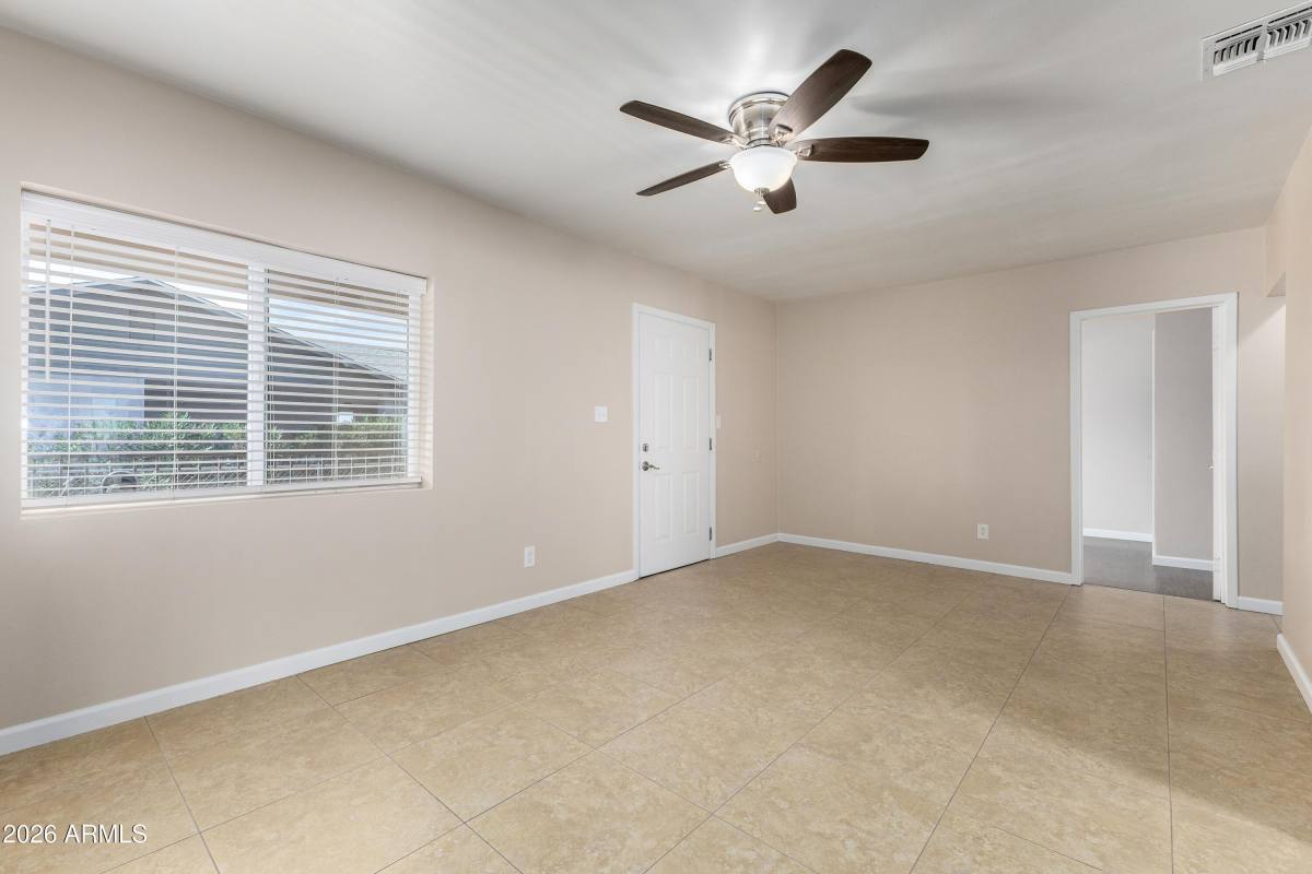 Apartment for rent at 12817 W Cottonwood St #1, Surprise, AZ 85378