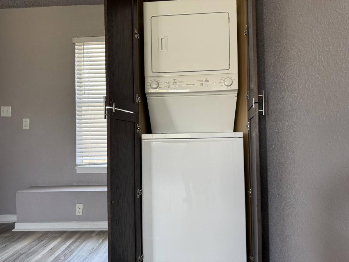 Townhouse for rent at 2825 Cedar Circle, Killeen, TX 76543