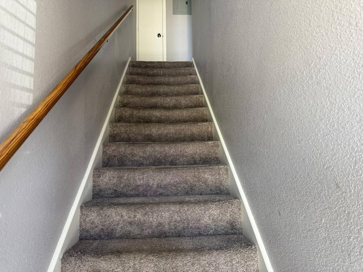Townhouse for rent at 2825 Cedar Circle, Killeen, TX 76543