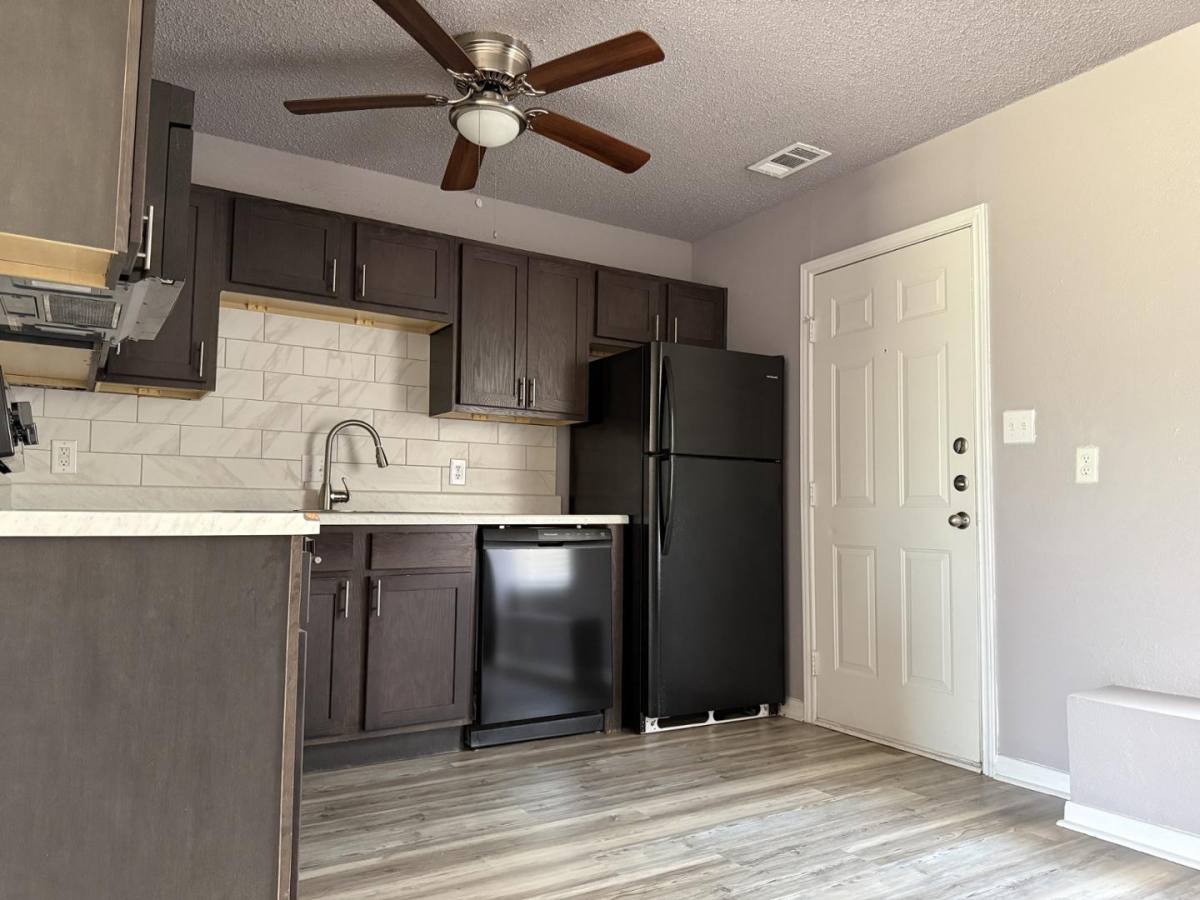 Townhouse for rent at 2825 Cedar Circle, Killeen, TX 76543