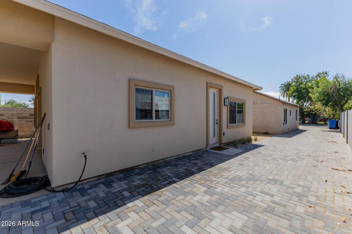 House for rent at 1908 E Harvard St, Phoenix, AZ 85006